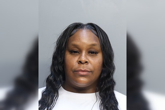 Miami Gardens Woman Surrenders After Pre-dawn Street Shooting