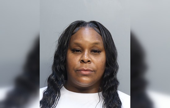 Miami Gardens Woman Surrenders After Pre-dawn Street Shooting