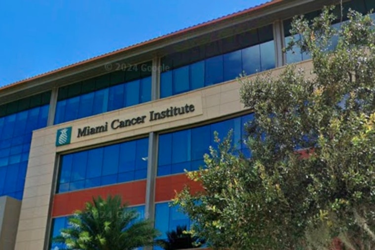 Miami Grandpa With Pancreatic Cancer Stuns Docs After Catheter Chemo Trial