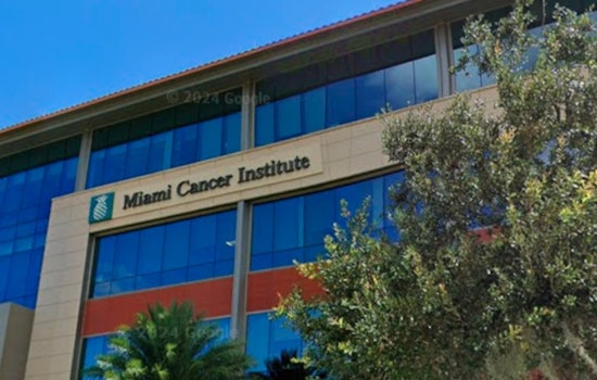 Miami Grandpa With Pancreatic Cancer Stuns Docs After Catheter Chemo Trial