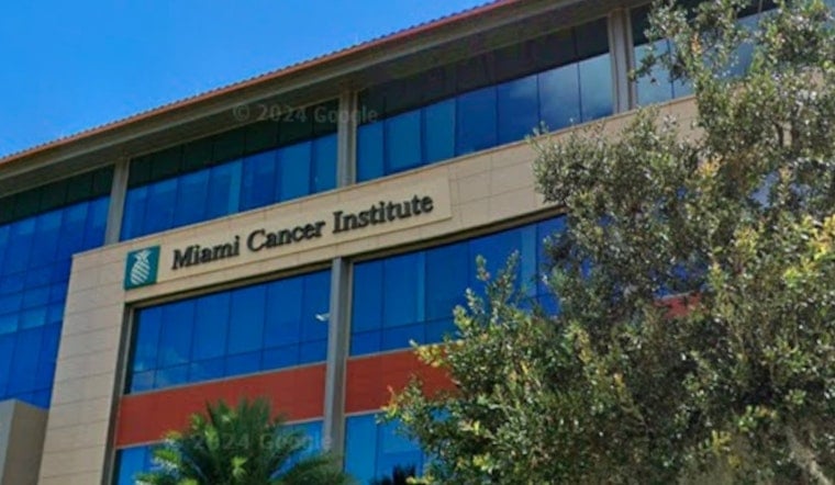 Miami Grandpa With Pancreatic Cancer Stuns Docs After Catheter Chemo Trial