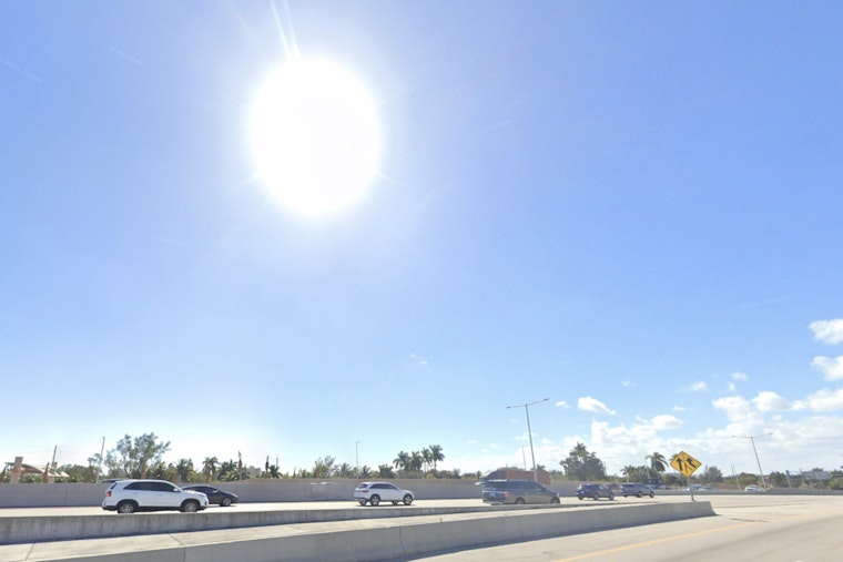Miami Heat Advisory Targets Thursday With 110-Degree Feels-Like Temps
