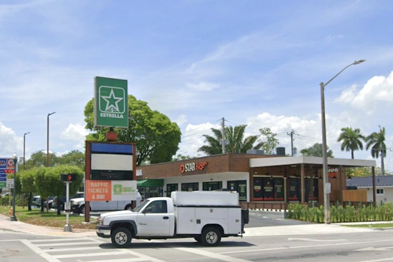 Miami Insurance Dynasty Flips Script With Ranch-Raised Burger Joint On Calle Ocho