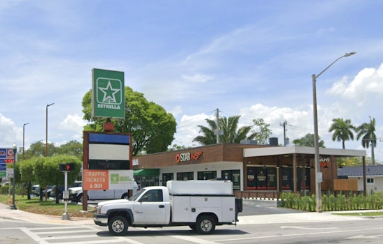 Miami Insurance Dynasty Flips Script With Ranch-Raised Burger Joint On Calle Ocho