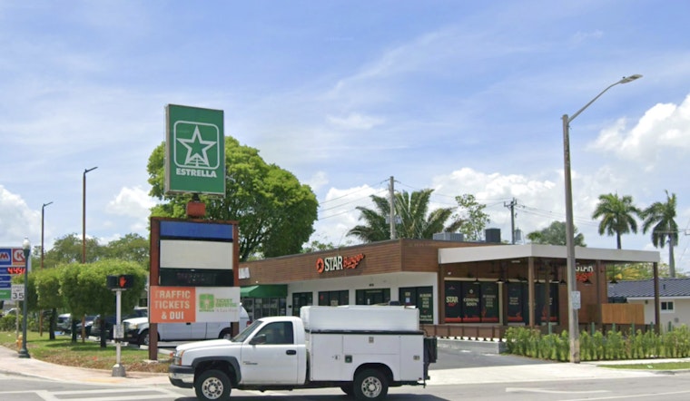 Miami Insurance Dynasty Flips Script With Ranch-Raised Burger Joint On Calle Ocho
