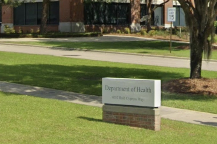 Miami Lakes Nurse Yanked From Practice After Child Molestation Bust