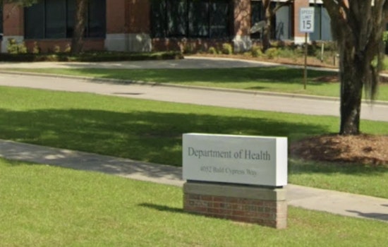 Miami Lakes Nurse Yanked From Practice After Child Molestation Bust
