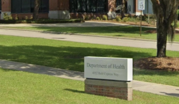 Miami Lakes Nurse Yanked From Practice After Child Molestation Bust