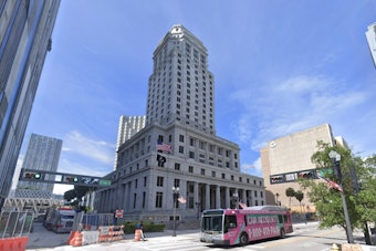 Miami Legal Brawl: Holland & Knight Hit With $1.2B Malpractice Suit Over MV Realty Deals