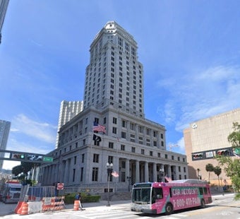 Miami Legal Brawl: Holland & Knight Hit With $1.2B Malpractice Suit Over MV Realty Deals