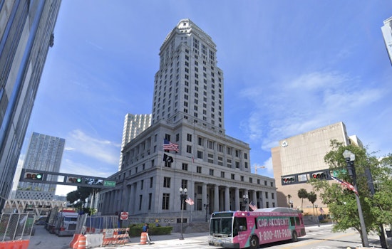 Miami Legal Brawl: Holland & Knight Hit With $1.2B Malpractice Suit Over MV Realty Deals