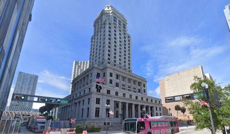 Miami Legal Brawl: Holland & Knight Hit With $1.2B Malpractice Suit Over MV Realty Deals