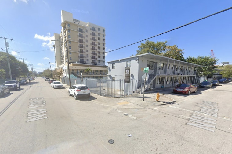 Miami Man, 30, Critically Injured In Torso Shooting Thursday Night