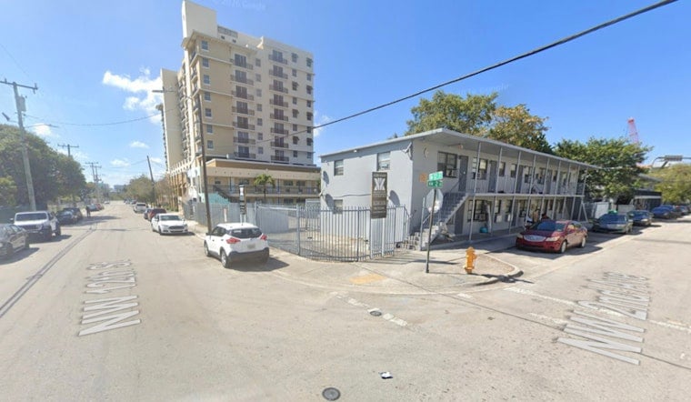 Miami Man, 30, Critically Injured In Torso Shooting Thursday Night