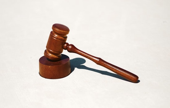 Miami Man Agrees To Forfeit Ferraris, Island Properties In $34M Tax Case