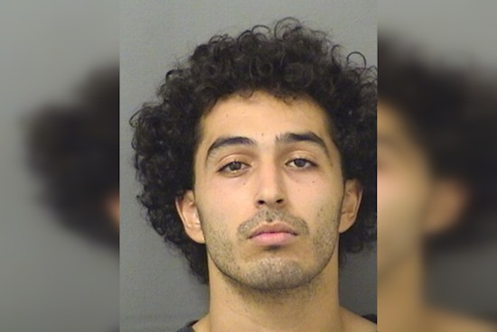 Miami Man Arrested in Alleged Teen Sex Sting at Delray Dollar Tree