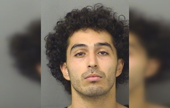 Miami Man Arrested in Alleged Teen Sex Sting at Delray Dollar Tree