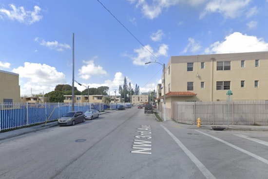 Miami Man Gunned Down Near NW Third Avenue, Clings to Life at Ryder Trauma Center