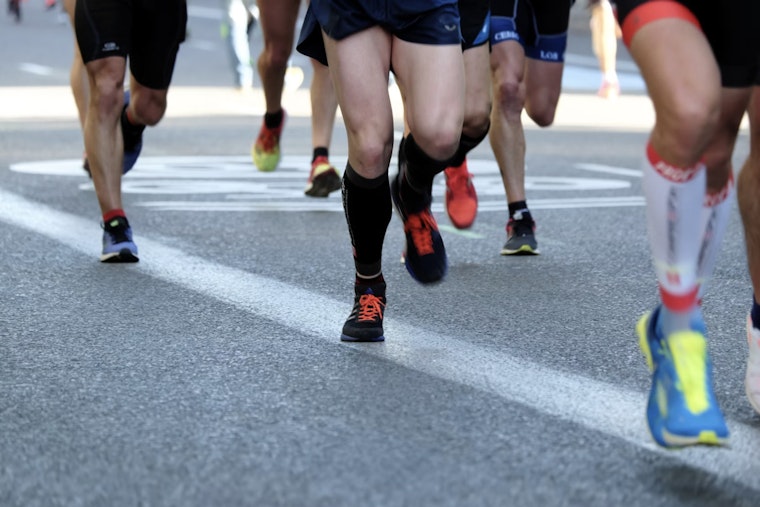 Miami Marathon Registration Opens Saturday For 25th Anniversary Race