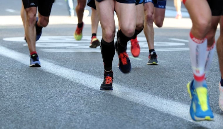 Miami Marathon Registration Opens Saturday For 25th Anniversary Race