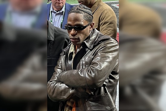 Miami Marina Meltdown: Yacht Crew Slaps Travis Scott With Yacht Assault Suit