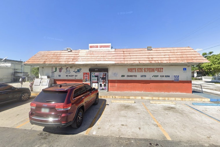 Miami Market Stabbing Leaves Man Hospitalized As Deputies Probe Attack