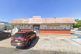 Miami Market Stabbing Leaves Man Hospitalized As Deputies Probe Attack