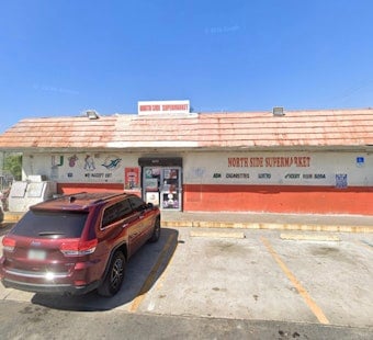 Miami Market Stabbing Leaves Man Hospitalized As Deputies Probe Attack