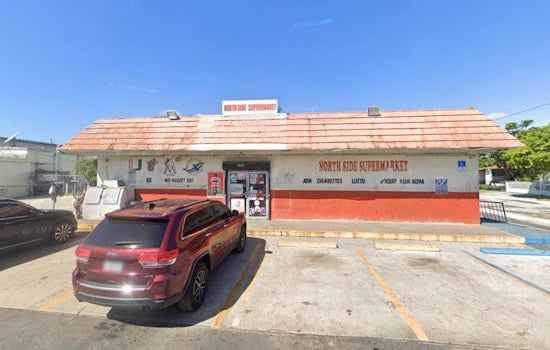 Miami Market Stabbing Leaves Man Hospitalized As Deputies Probe Attack