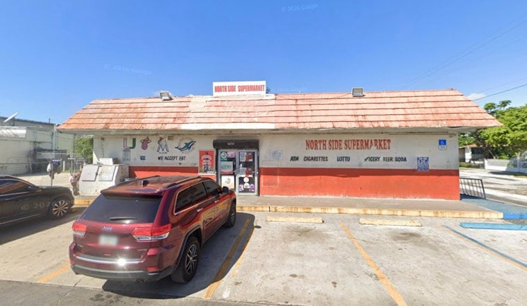 Miami Market Stabbing Leaves Man Hospitalized As Deputies Probe Attack