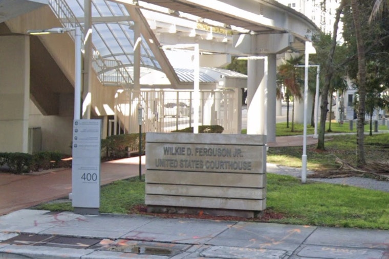 Miami Middleman Accused Of Greasing North Korea’s Money Pipeline
