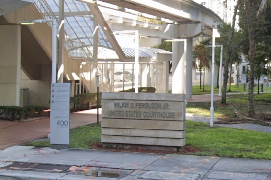 Miami Middleman Accused Of Greasing North Korea’s Money Pipeline