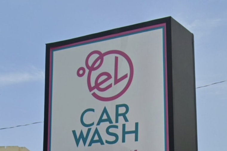 Miami Money Crowd Splashes $26M On Trio Of El Car Wash Sites