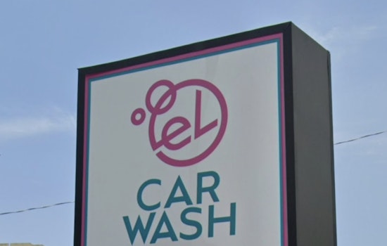 Miami Money Crowd Splashes $26M On Trio Of El Car Wash Sites