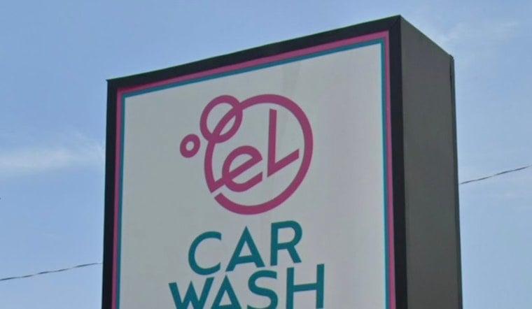 Miami Money Crowd Splashes $26M On Trio Of El Car Wash Sites