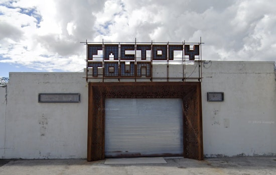 Miami Nightlife Showdown Ends With Insomniac Still Spinning at Club Space and Factory Town