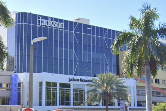 Miami Nurse Says ER Beatdown, Sues Jackson Memorial for $5 Million