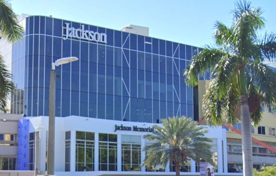 Miami Nurse Says ER Beatdown, Sues Jackson Memorial for $5 Million