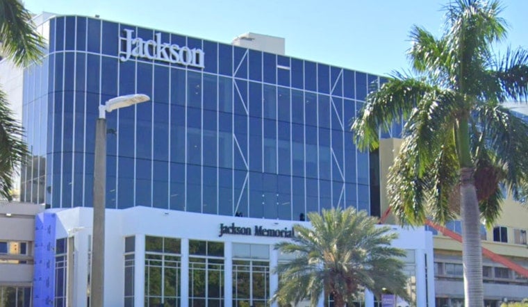 Miami Nurse Says ER Beatdown, Sues Jackson Memorial for $5 Million