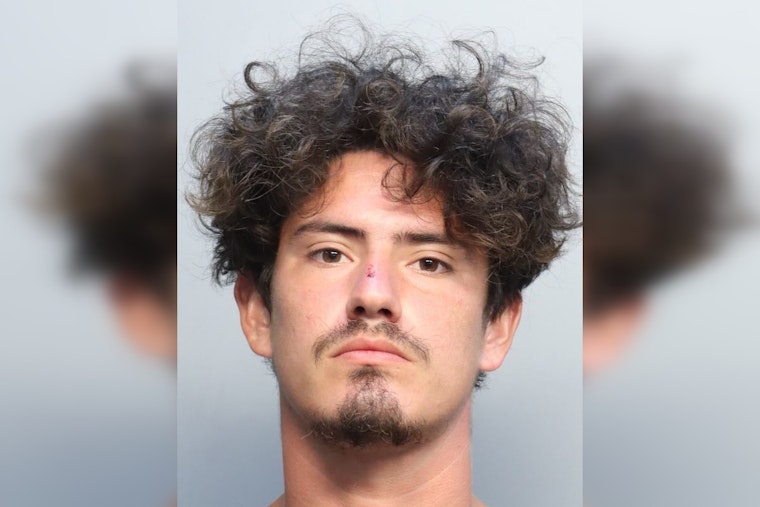 Miami Police Arrest Suspect After Bay of Pigs Monument Damage