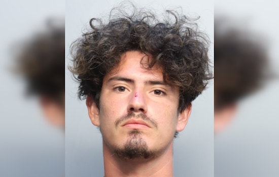 Miami Police Arrest Suspect After Bay of Pigs Monument Damage