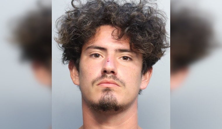 Miami Police Arrest Suspect After Bay of Pigs Monument Damage