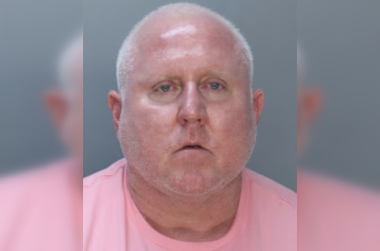 Miami Police Brass Busted on DUI, Benched After Second Arrest in Months