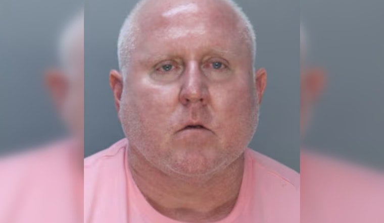 Miami Police Brass Busted on DUI, Benched After Second Arrest in Months