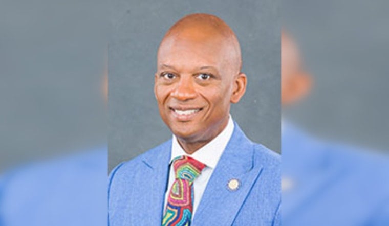 Miami Politician’s $35K Vatican Trip Scores Papal Face Time