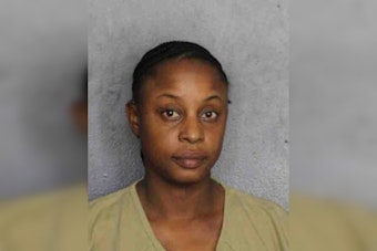 Miami Postal Worker Accused Of Stealing Winning Lottery Ticket From Mail