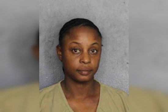 Miami Postal Worker Accused Of Stealing Winning Lottery Ticket From Mail