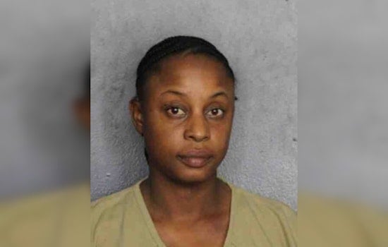 Miami Postal Worker Accused Of Stealing Winning Lottery Ticket From Mail