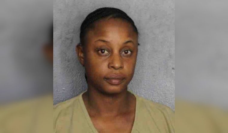 Miami Postal Worker Accused Of Stealing Winning Lottery Ticket From Mail