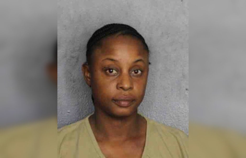 Miami Postal Worker Accused Of Stealing Winning Lottery Ticket From Mail